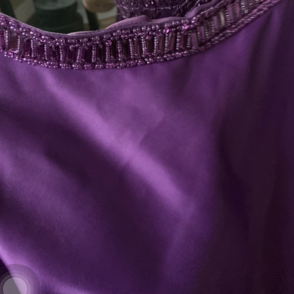 Beautiful grad dress - Picture 5 of 7